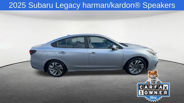 Thumbnail: 2025 Subaru Legacy - 10