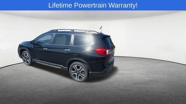 Thumbnail: 2025 Subaru Ascent - 6