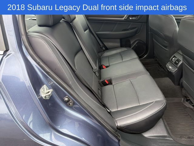 Thumbnail: 2018 Subaru Legacy - 23