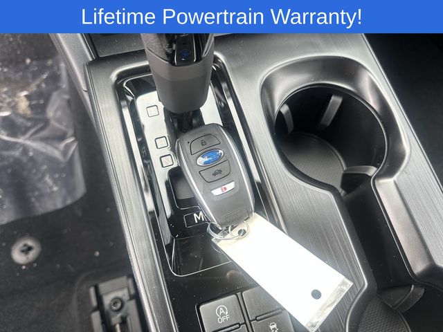 Thumbnail: 2026 Subaru Outback - 29