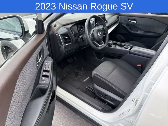 Thumbnail: 2023 Nissan Rogue - 12