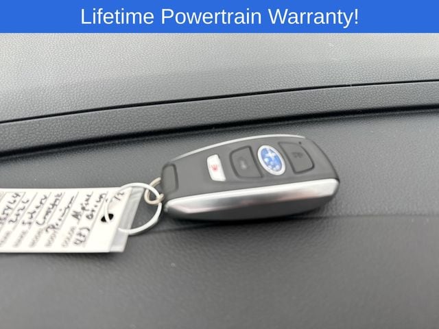 Thumbnail: 2026 Subaru Crosstrek - 26