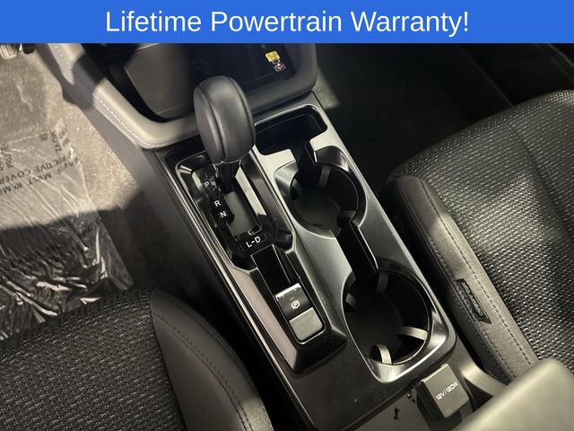 Thumbnail: 2026 Subaru Forester - 24