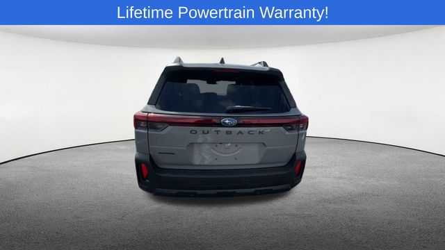 Thumbnail: 2026 Subaru Outback - 8
