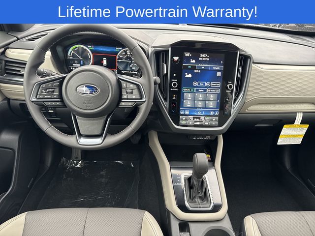 Thumbnail: 2025 Subaru Forester - 17