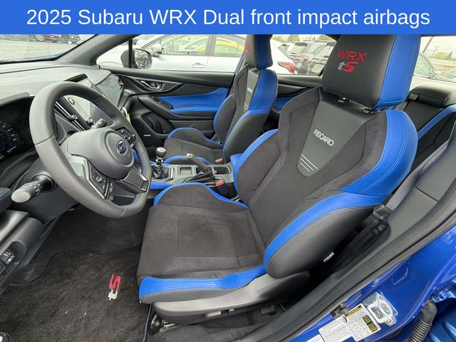 Thumbnail: 2025 Subaru WRX - 20
