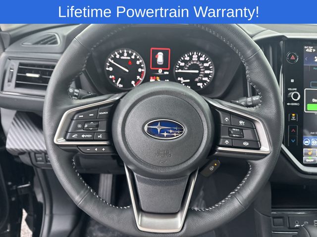 Thumbnail: 2026 Subaru Ascent - 22