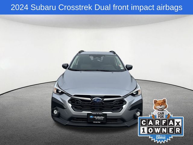Thumbnail: 2024 Subaru Crosstrek - 16