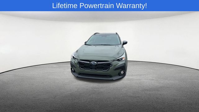 Thumbnail: 2026 Subaru Crosstrek - 3