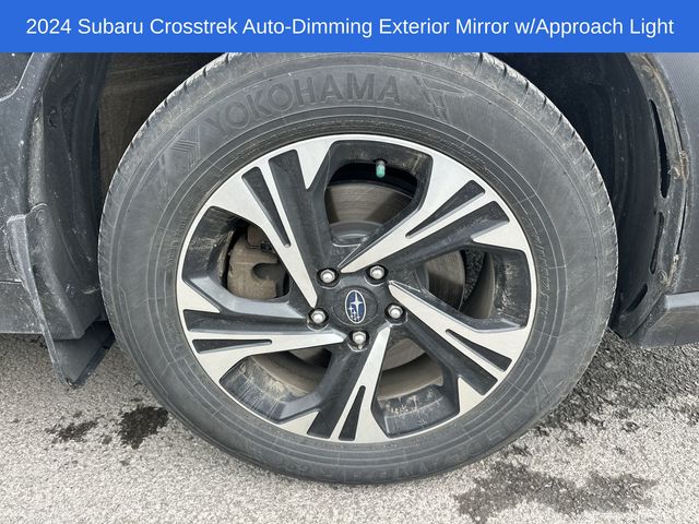 Thumbnail: 2024 Subaru Crosstrek - 29