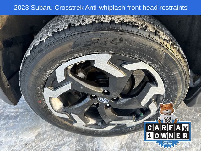 Thumbnail: 2023 Subaru Crosstrek - 18