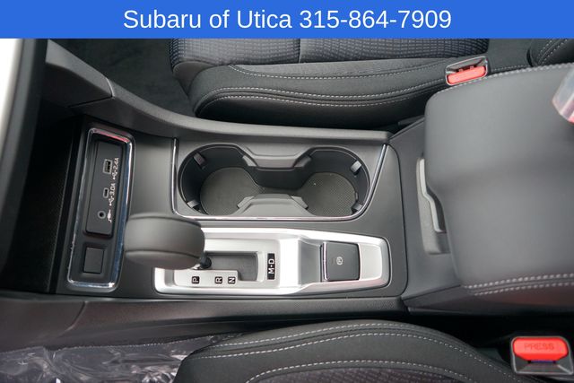 2025 Subaru Ascent Premium 25