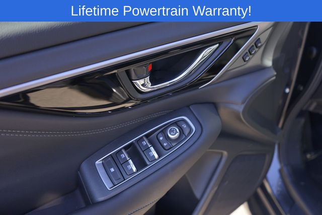 Thumbnail: 2025 Subaru Outback - 20