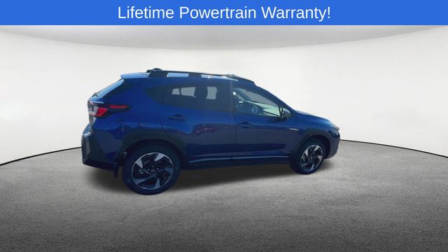 Thumbnail: 2025 Subaru Crosstrek - 9