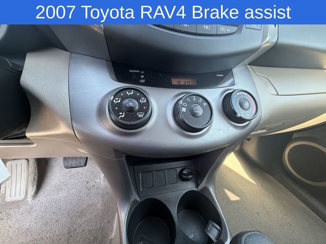 Thumbnail: 2007 Toyota RAV4 - 17