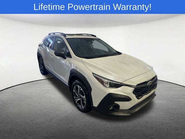 Thumbnail: 2026 Subaru Crosstrek - 18