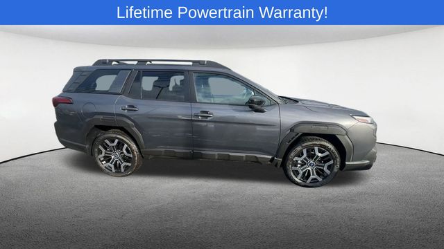 Thumbnail: 2026 Subaru Outback - 10