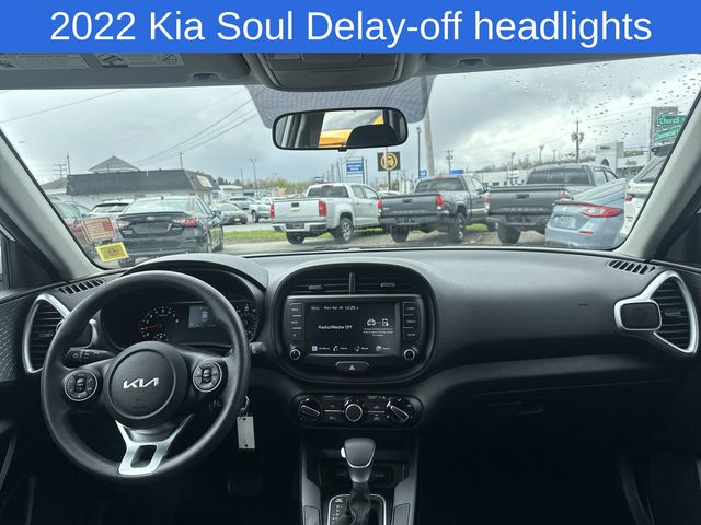 Thumbnail: 2022 Kia Soul - 20
