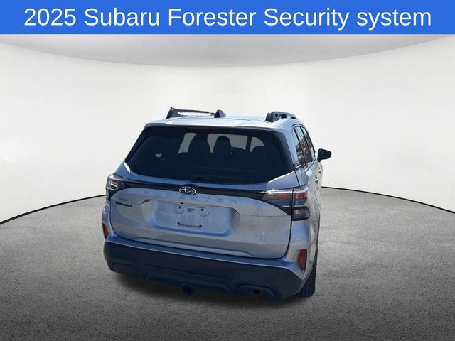 Thumbnail: 2025 Subaru Forester - 31