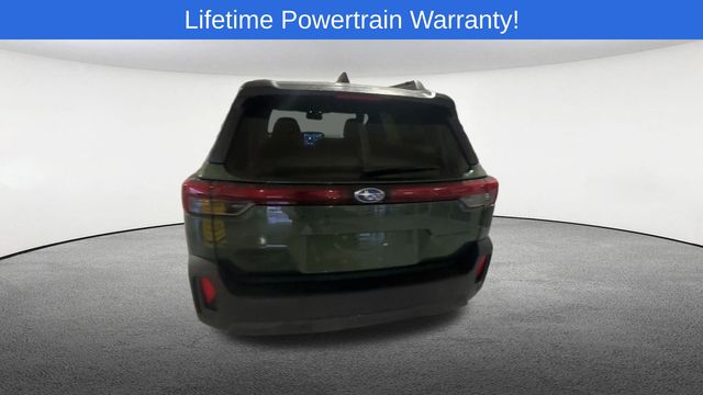 Thumbnail: 2026 Subaru Outback - 7