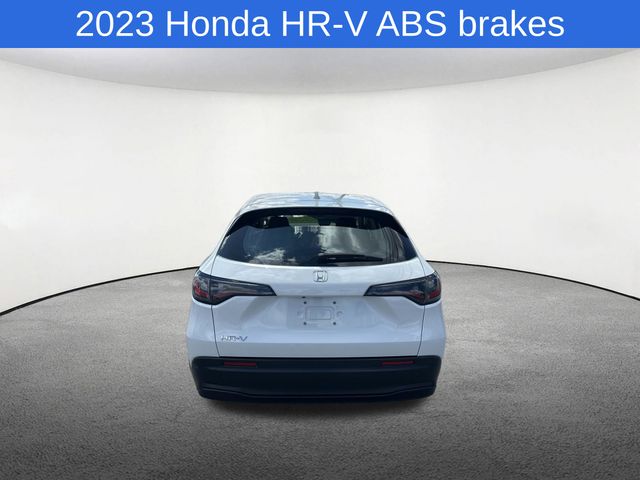 Thumbnail: 2023 Honda HR-V - 15