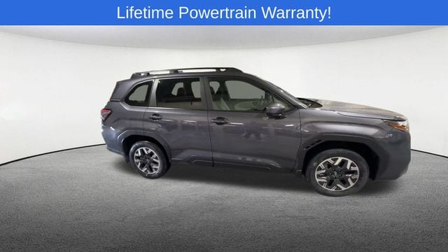 Thumbnail: 2026 Subaru Forester - 9
