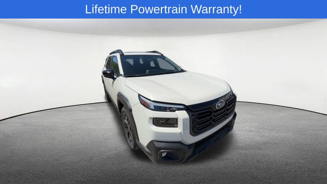 Thumbnail: 2026 Subaru Outback - 2