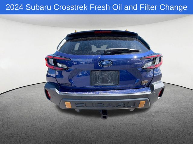 Thumbnail: 2024 Subaru Crosstrek - 6