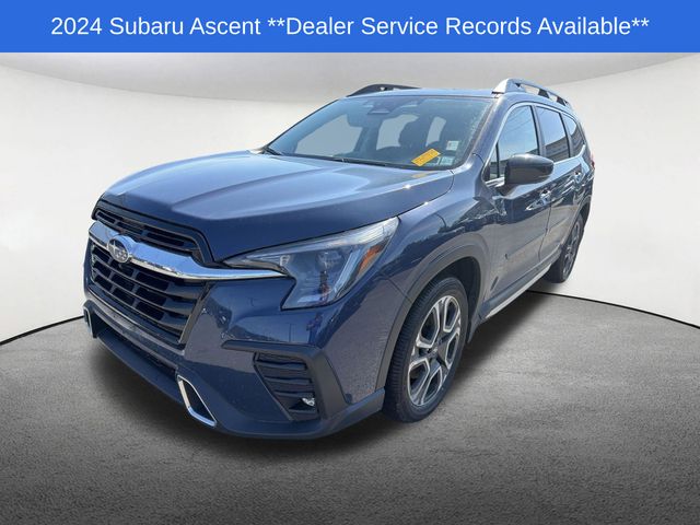 Thumbnail: 2024 Subaru Ascent - 2