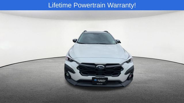 Thumbnail: 2026 Subaru Crosstrek - 3