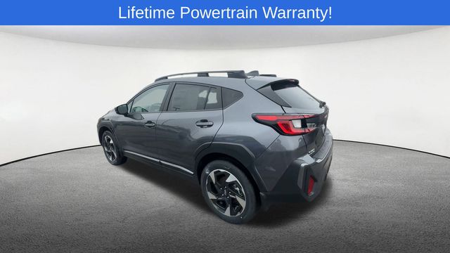 Thumbnail: 2025 Subaru Crosstrek - 6