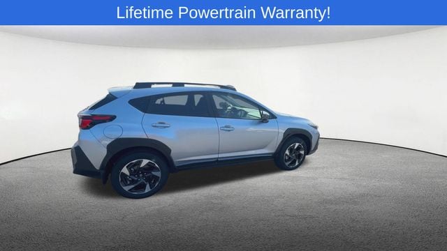Thumbnail: 2025 Subaru Crosstrek - 9