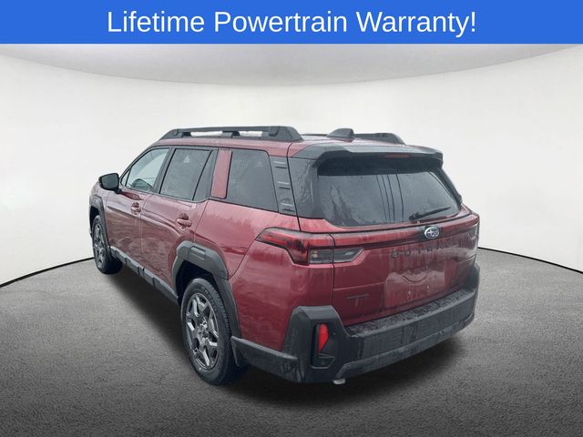 Thumbnail: 2026 Subaru Outback - 13