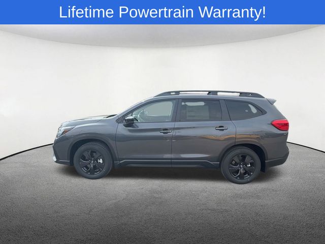 Thumbnail: 2026 Subaru Ascent - 11