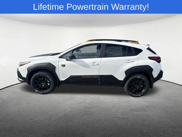 Thumbnail: 2026 Subaru Crosstrek - 11