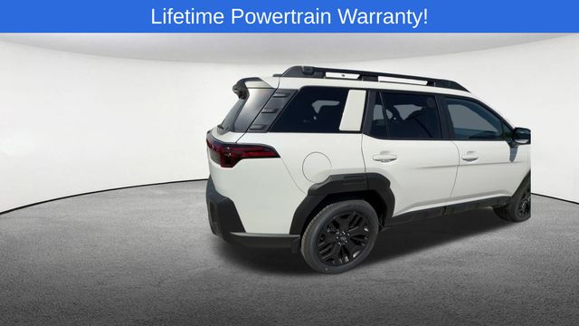 Thumbnail: 2026 Subaru Outback - 8