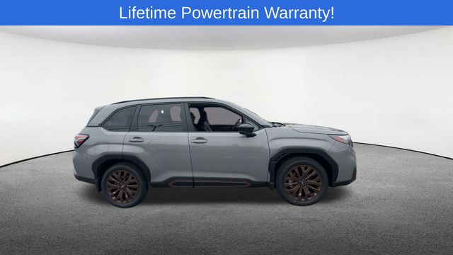 Thumbnail: 2025 Subaru Forester - 9