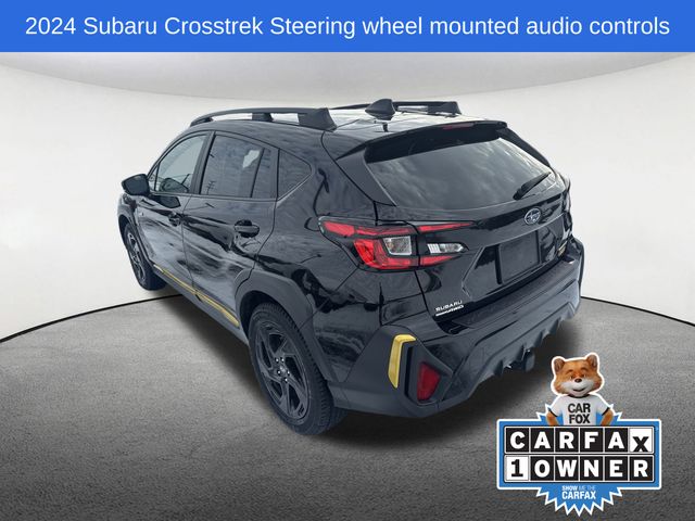 Thumbnail: 2024 Subaru Crosstrek - 14