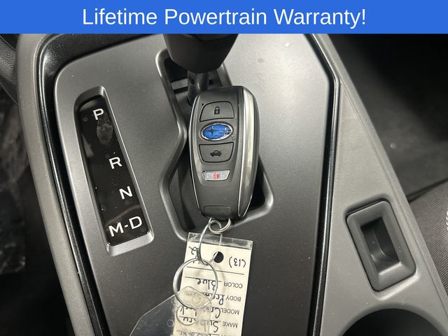 Thumbnail: 2026 Subaru Crosstrek - 29