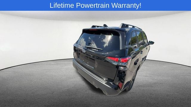 Thumbnail: 2026 Subaru Forester - 8