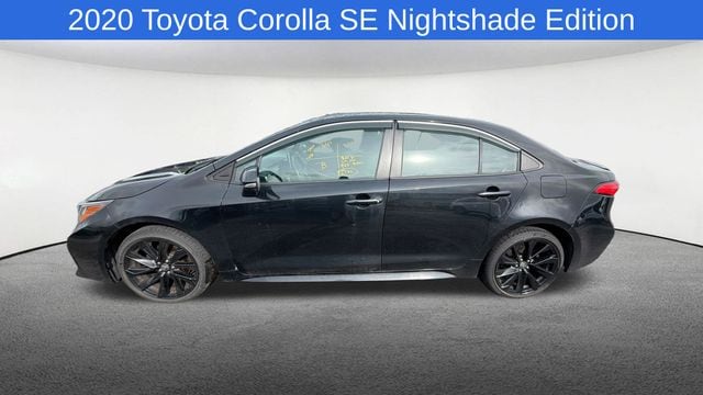 Thumbnail: 2020 Toyota Corolla - 2