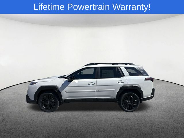 Thumbnail: 2026 Subaru Outback - 11