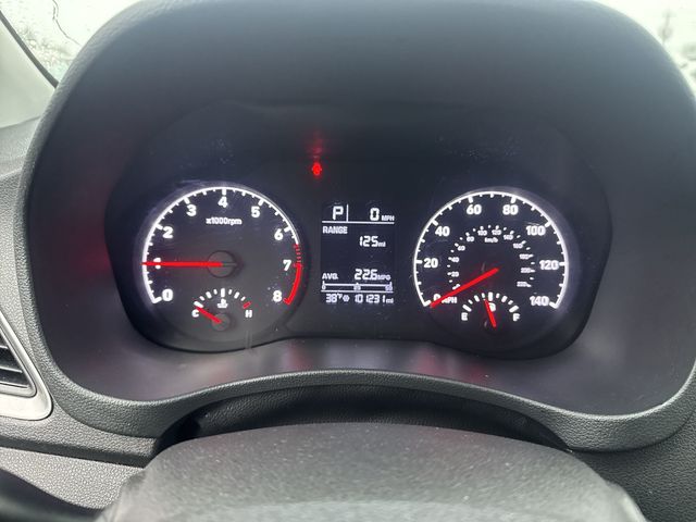 Thumbnail: 2019 Hyundai Accent - 27