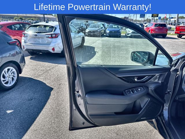 Thumbnail: 2025 Subaru Outback - 10