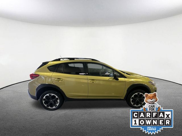 Thumbnail: 2023 Subaru Crosstrek - 31