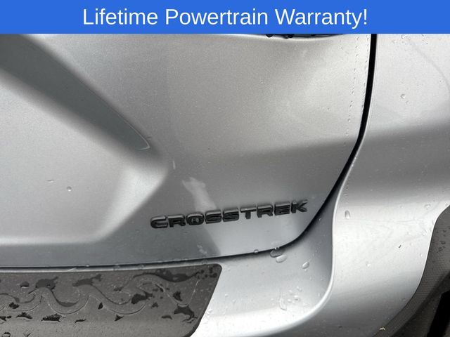 Thumbnail: 2026 Subaru Crosstrek - 15
