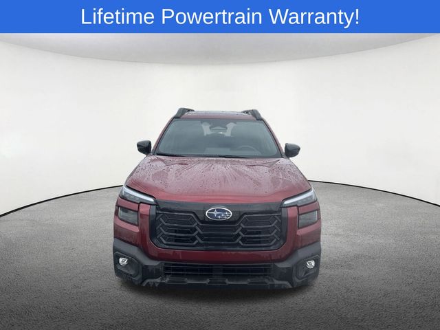 Thumbnail: 2026 Subaru Outback - 15