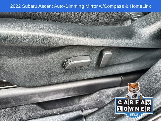 Thumbnail: 2022 Subaru Ascent - 32