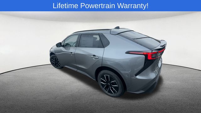 Thumbnail: 2026 Subaru Solterra - 7