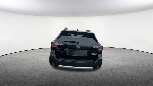 Thumbnail: 2025 Subaru Outback - 8